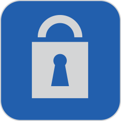 Locking Icon